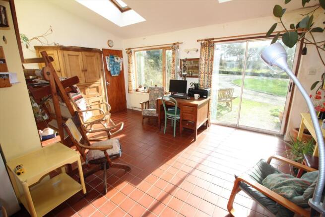 Breakfast Room
