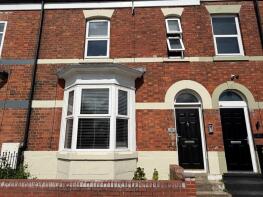 6, Station Road, Darlington DL3 6SY
