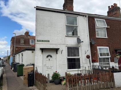 1 Pier Road, Gorleston, Great Yarmouth, Norfolk NR31 6BP
