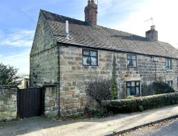 1, Town Street, Holbrook, Belper DE56 0TA