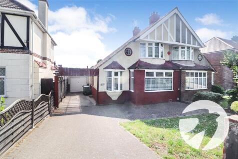 Erith Road, Northumberland Heath, DA7