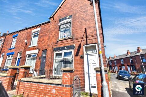 Beverley Road, Bolton, Greater Manchester, BL1