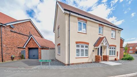 Aspen Road, Essington, Wolverhampton