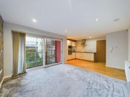 Apartment 18, 19, Dock Street, Kingston Upon Hull HU1 3AH