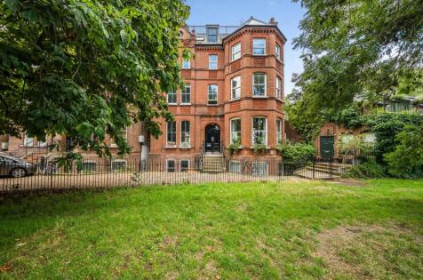 Windmill Drive, London, SW4