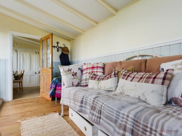 Summer House