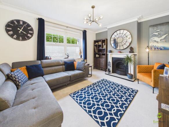 Presented by Clinton at EweMove Bexleyheath and Da