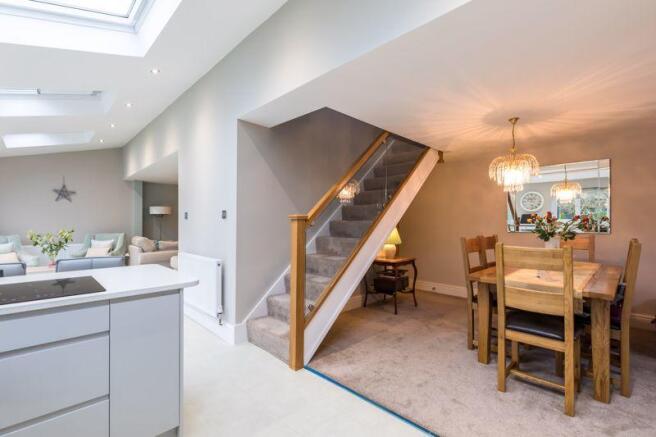 Kitchen Dining