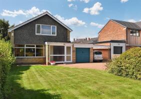 123, Broadway, Duffield, Belper DE56 4BW