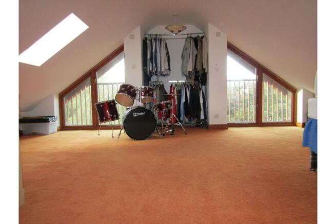 Bedroom Six