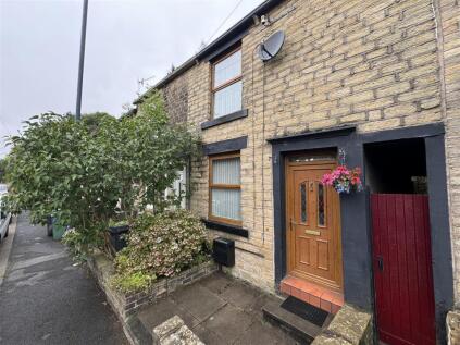 Stockport Road, Mossley