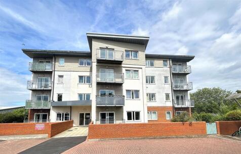 Abbey Wharf, Canal Road, Selby