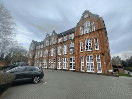 Flat 21, Oppidan Apartments, Linstead Street, London NW6 2HA