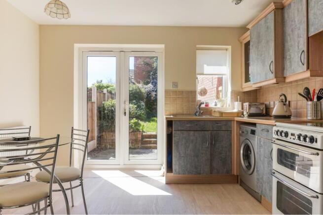 Kitchen / Diner