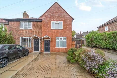 Keedonwood Road, Bromley