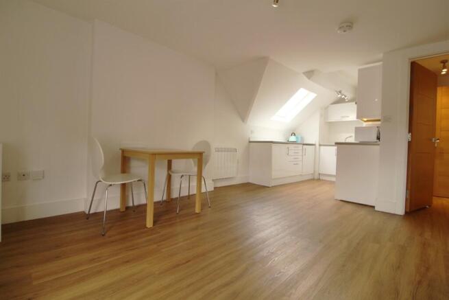 Living+area-kitchen