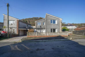 8, March Hywel, Neath SA10 8NB