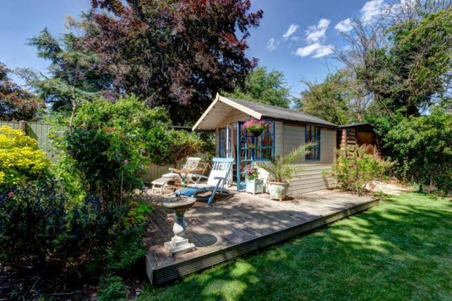 Summer House