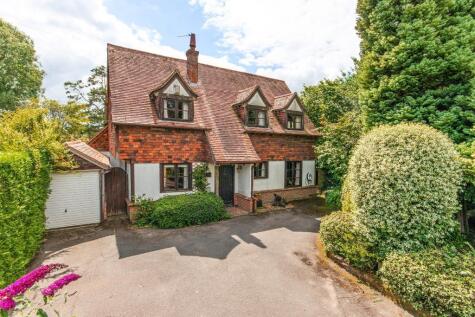Iden Green Road, Iden Green, Kent, TN17 4HB