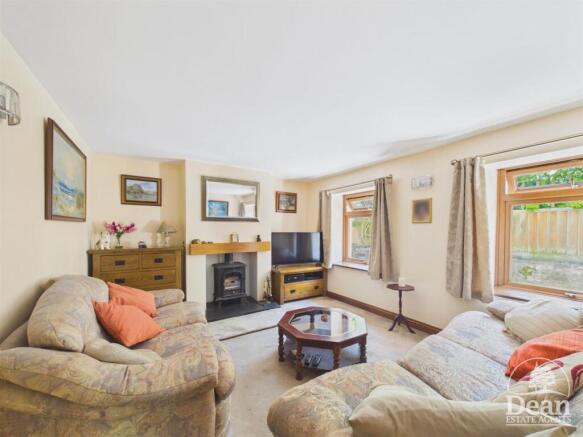 sitting room