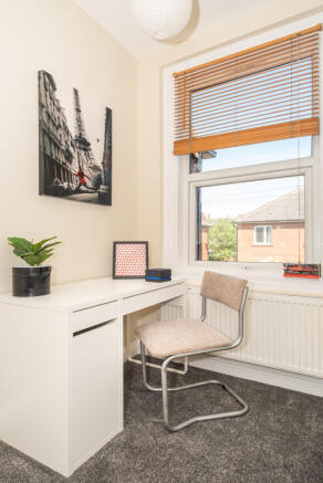6 bed Terraced to rent Image 9