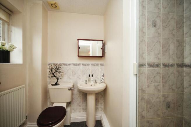 Bathroom Two