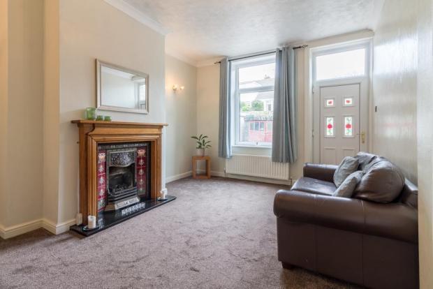 4 bed Terraced to rent Image 4