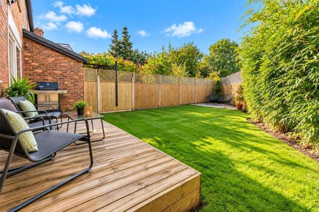 Pulford Road, Bebington, Wirral photo 4
