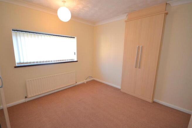 Bedroom Two (2)