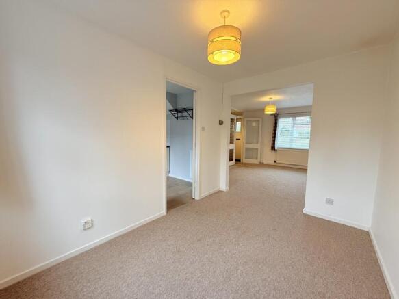 Dinning Room