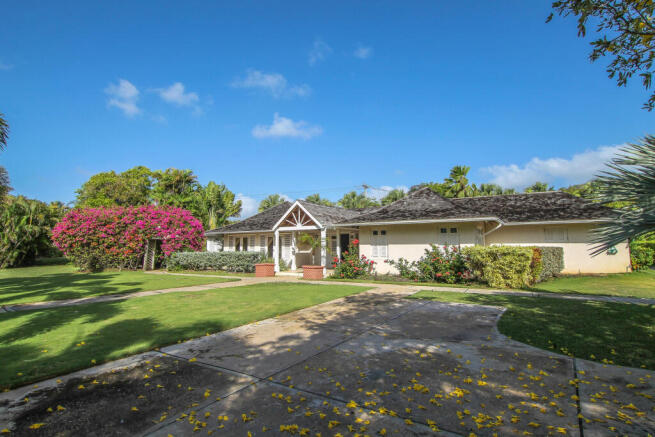 Davis Cottage
