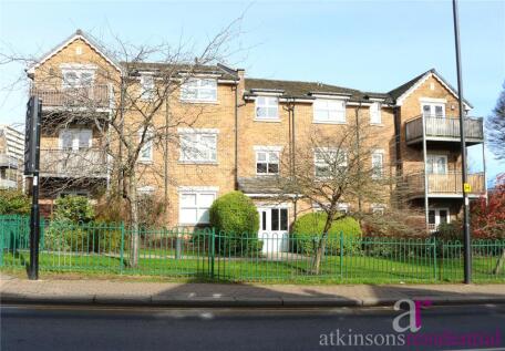 Pinnata Close, Enfield, EN2