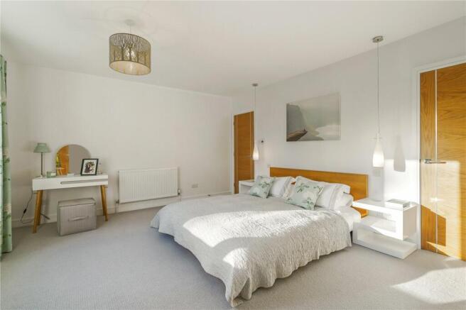 Guest Bedroom