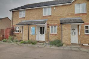 29, Angoods Lane, Chatteris PE16 6RG