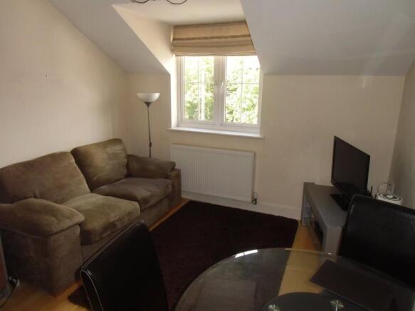 Lounge Area