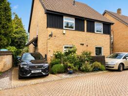 17, Rushleys Close, Loughton, Milton Keynes MK5 8DH