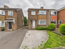 26, Barnes Avenue, Dronfield S18 8YG