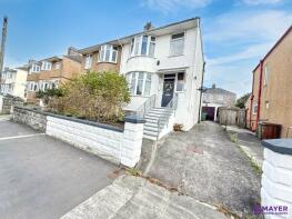 27, Dovedale Road, Plymouth PL2 2RR