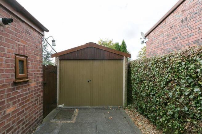 garage