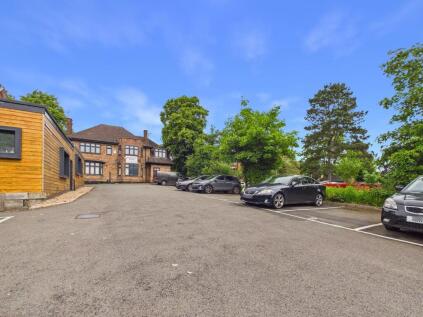 Kingswood House, Pelham Road, Carrington, Nottingham