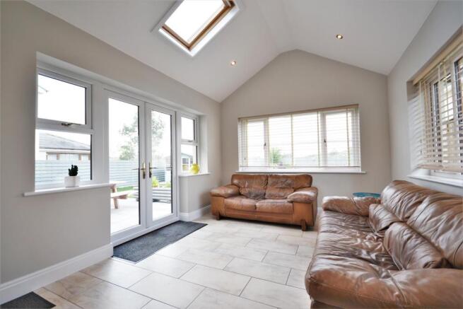 Sun Room