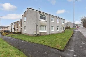 85b, Spateston Road, Johnstone PA5 0SX