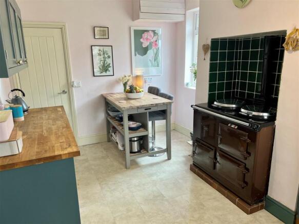 Kitchen Aspect 2