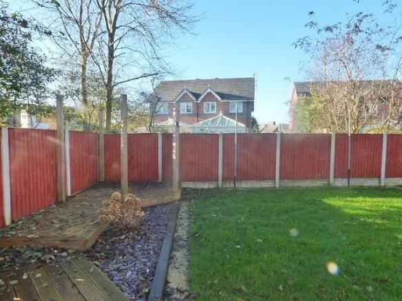 Garden 3