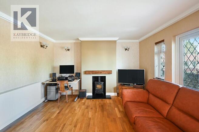 London Road, Ewell - KT17 2DA
