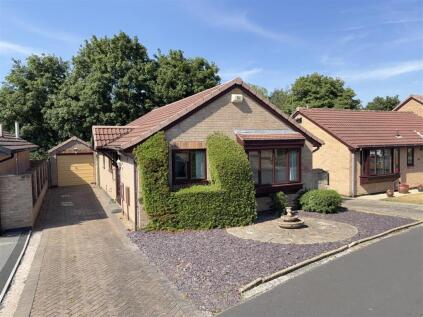 Helmsley Avenue, Halfway, Sheffield