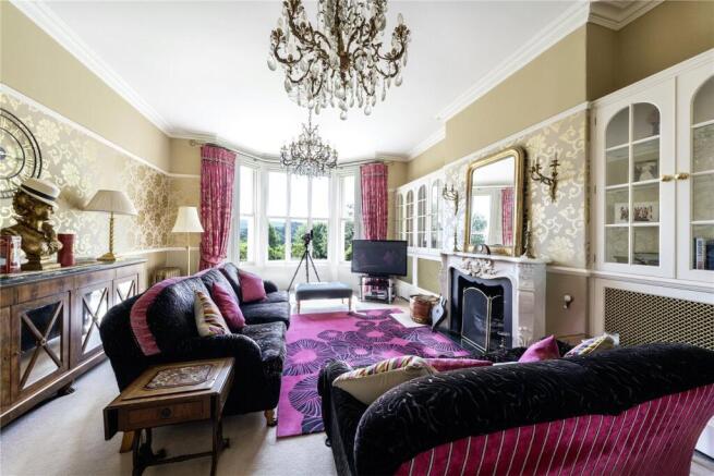 Drawing Room