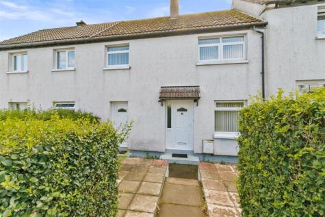 Auchnacraig Road, Clydebank