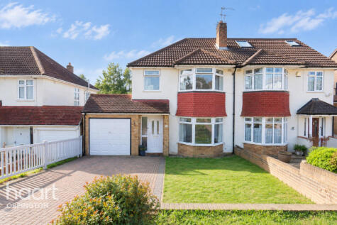 Charterhouse Road, Orpington