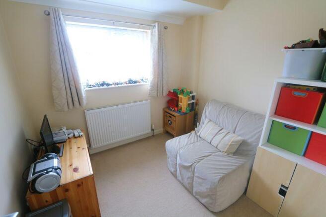 potential bedroom